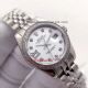 Copy Rolex Datejust Ladies SS Diamond Markers Silver Dial Diamond Bezel 26mm Watch (4)_th.jpg